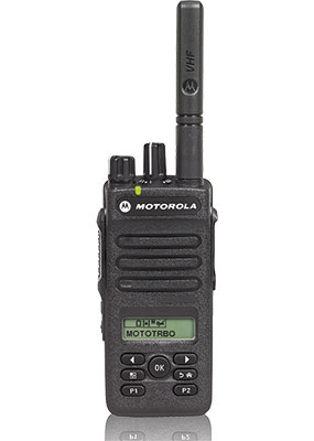 Motorola XPR 3000e Series